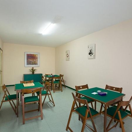 Residence "Canta" Pescara Eksteriør billede