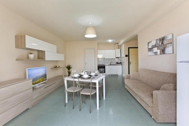Residence "Canta" Pescara Eksteriør billede