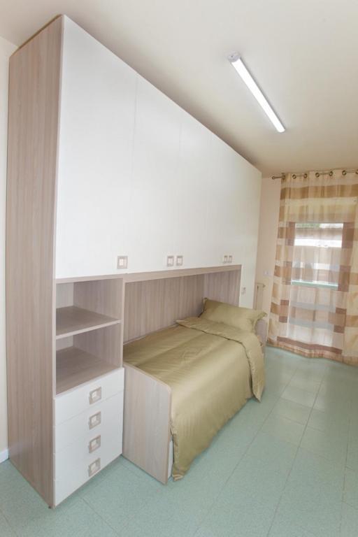 Residence "Canta" Pescara Eksteriør billede