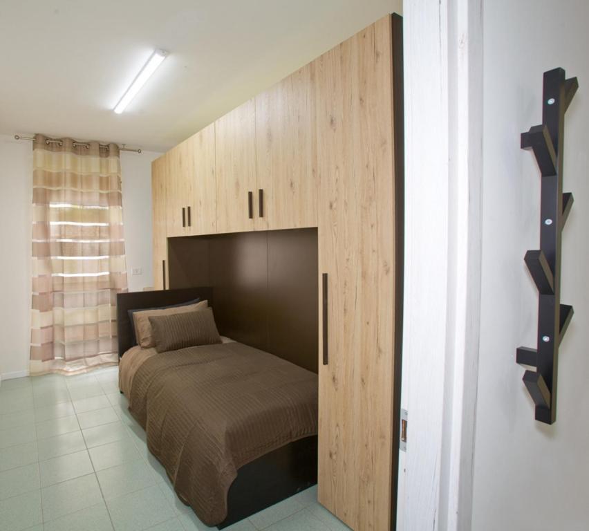 Residence "Canta" Pescara Eksteriør billede